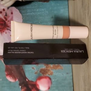 Laura Mercier Tinted Moisturizer Blush- South Bound Peachy Pink NIB!!